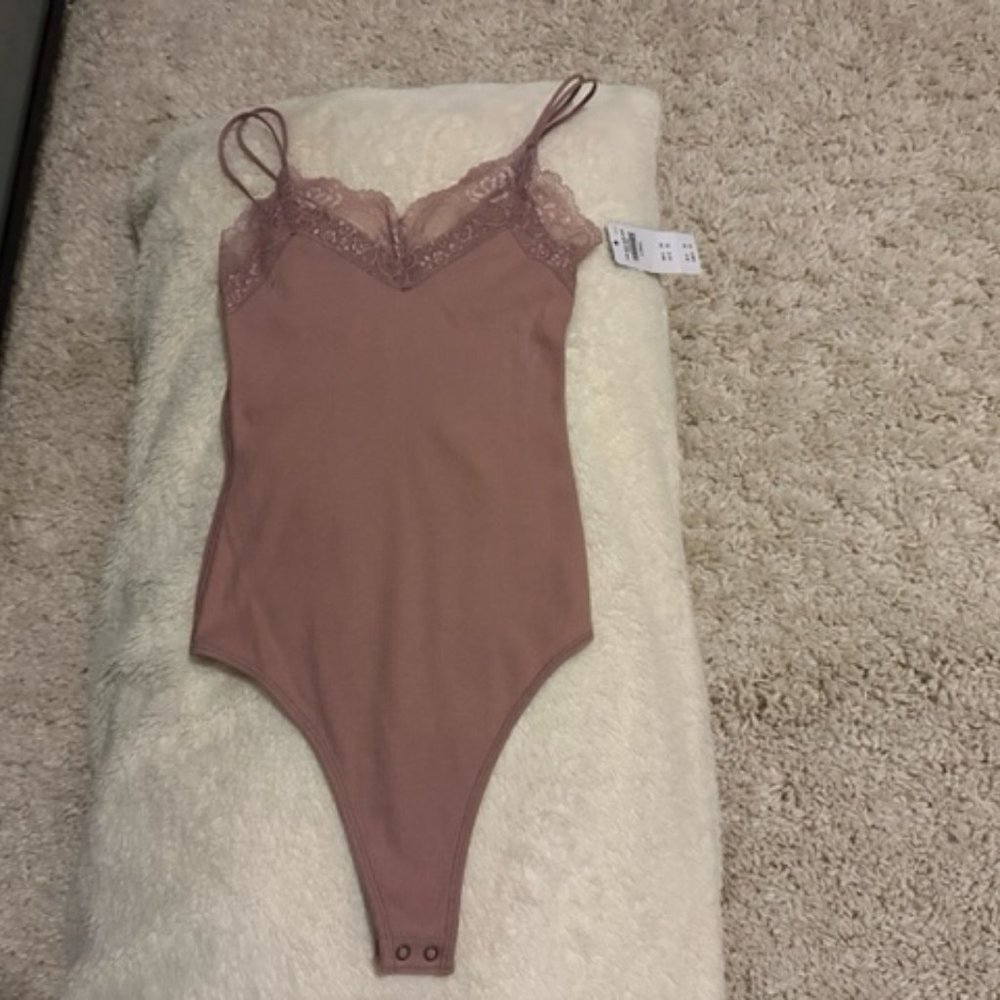 Bodysuit